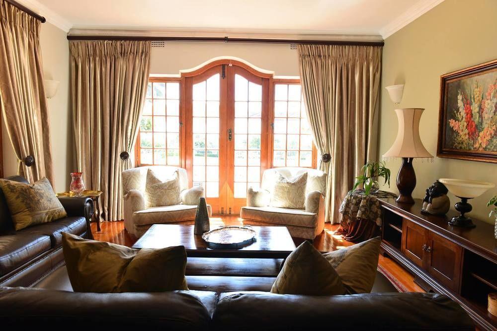 The View Boutique Hotel جوهانسبورغ المظهر الخارجي الصورة