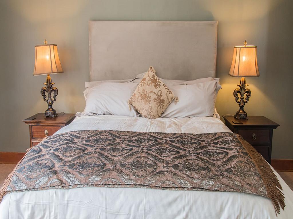 The View Boutique Hotel جوهانسبورغ المظهر الخارجي الصورة