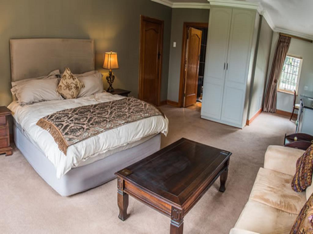 The View Boutique Hotel جوهانسبورغ المظهر الخارجي الصورة