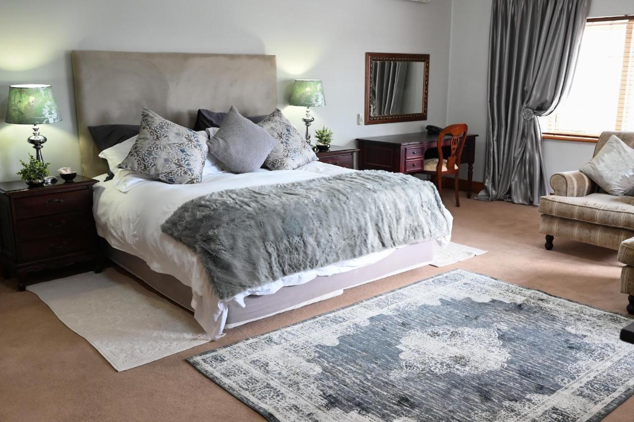 The View Boutique Hotel جوهانسبورغ المظهر الخارجي الصورة