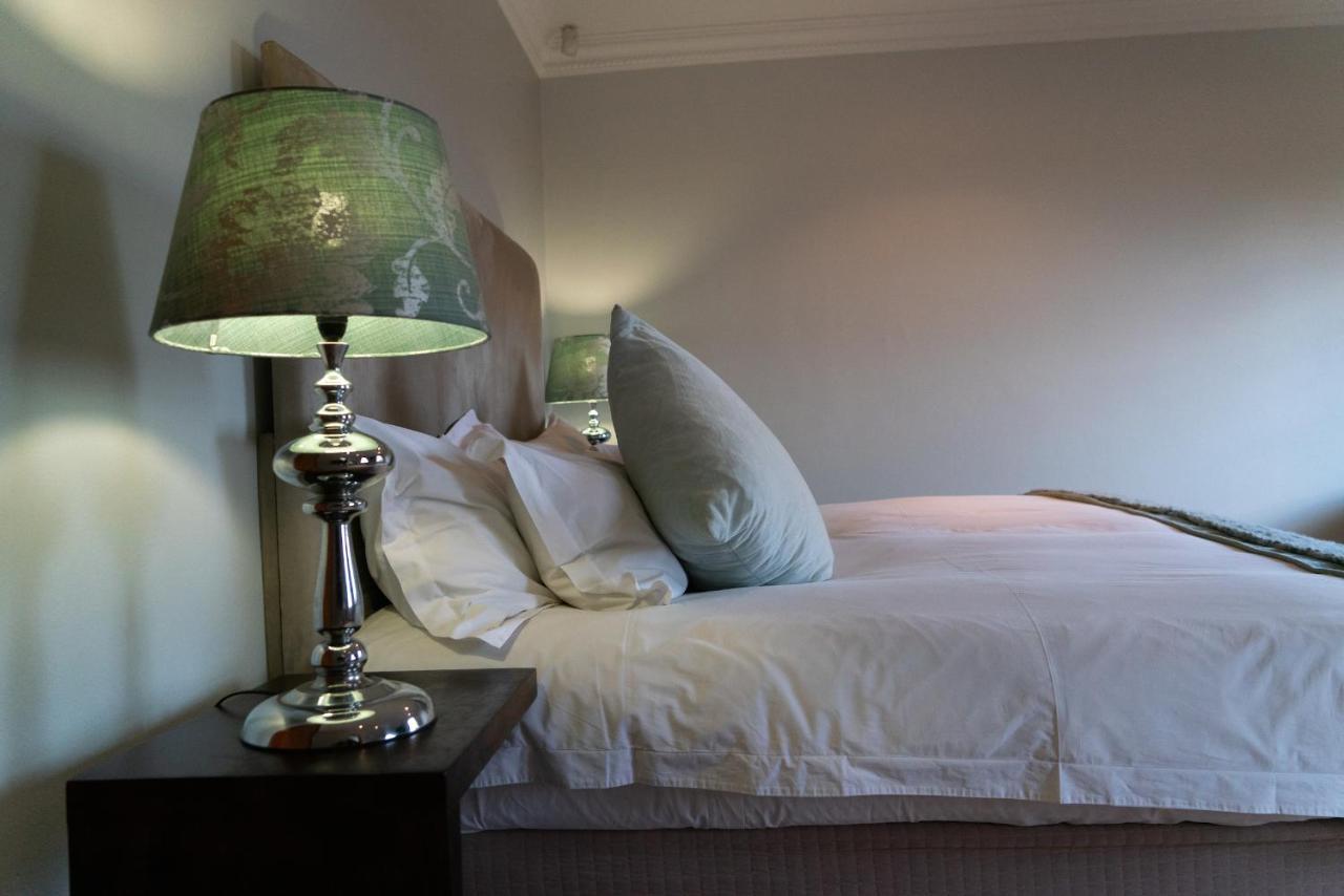 The View Boutique Hotel جوهانسبورغ المظهر الخارجي الصورة