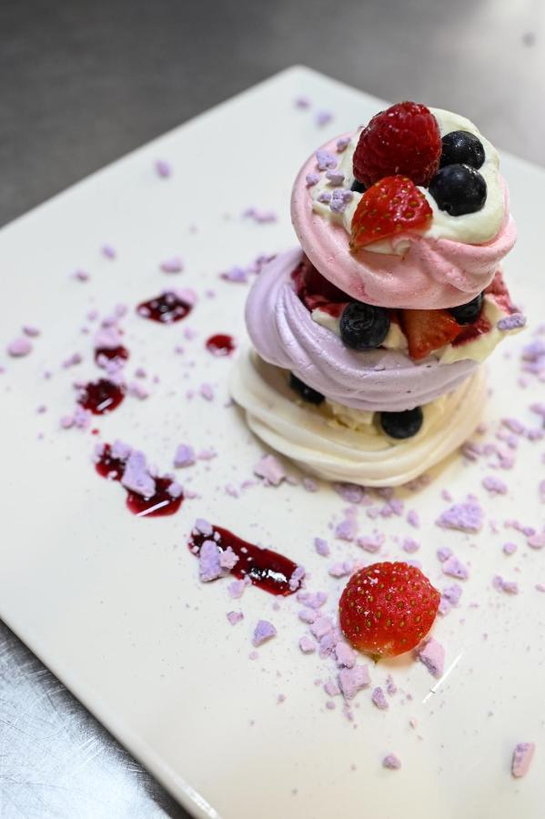 The View Boutique Hotel جوهانسبورغ المظهر الخارجي الصورة